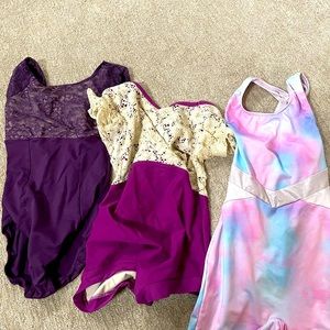 Lot of Dance Leo’s